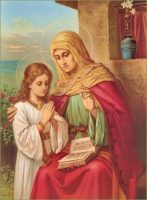 Saint Anne