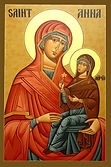 Saint Anne