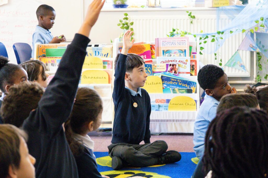 Compre School Uniform - St Anne's Catholic Primary School