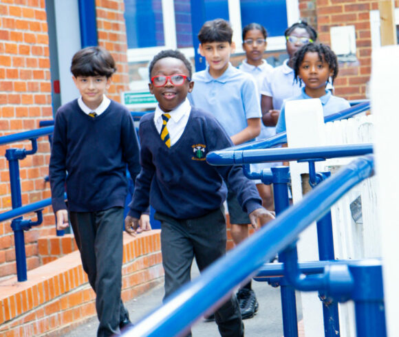 St Anne's Catholic Primary School - Caversham, Reading : Diary Dates